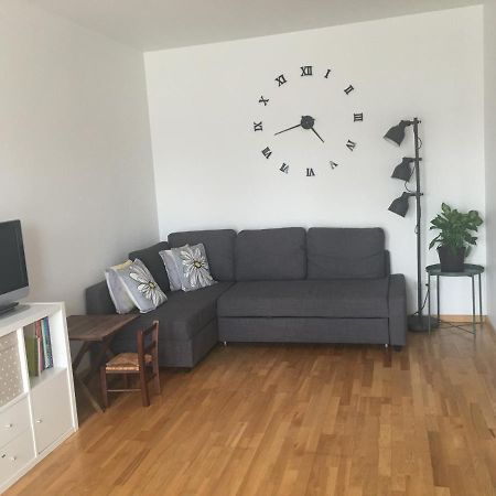 Strelnieku Apartment سيغولدَ المظهر الخارجي الصورة