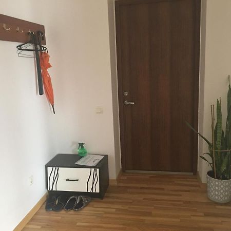 Strelnieku Apartment سيغولدَ المظهر الخارجي الصورة