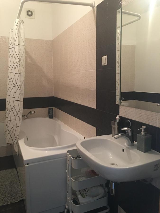 Strelnieku Apartment سيغولدَ المظهر الخارجي الصورة