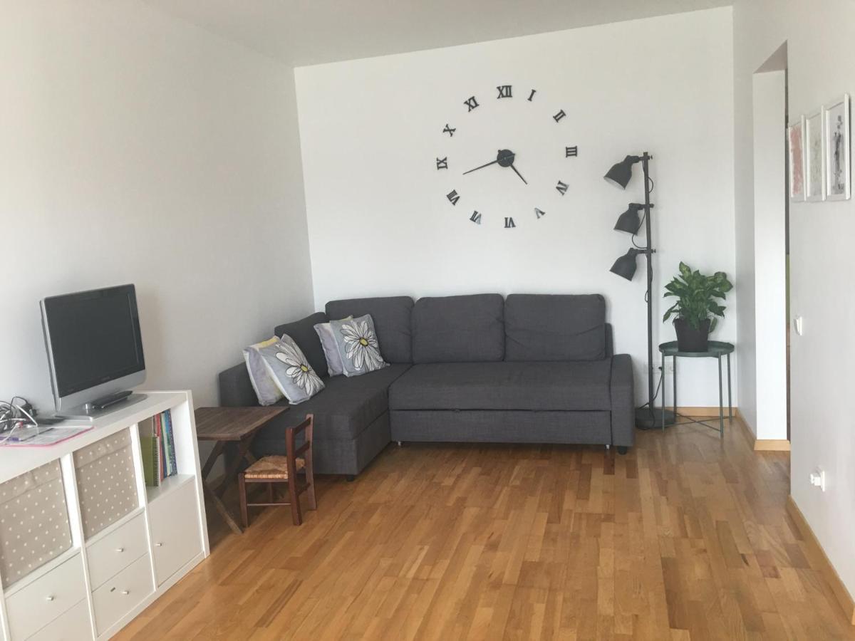 Strelnieku Apartment سيغولدَ المظهر الخارجي الصورة