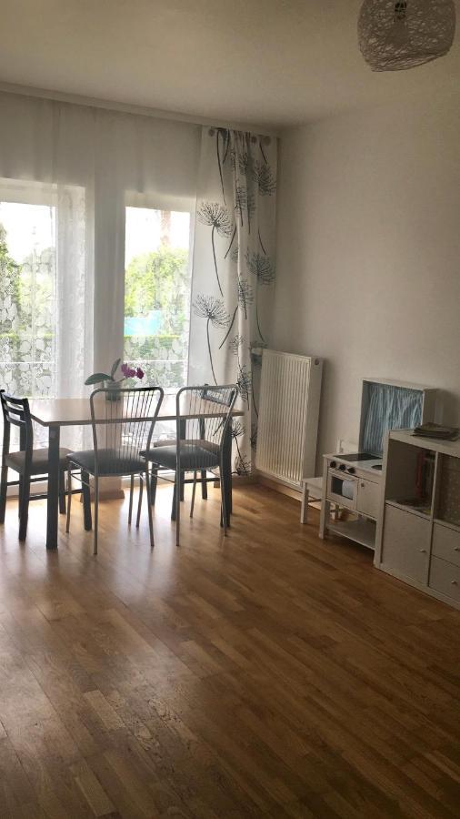 Strelnieku Apartment سيغولدَ المظهر الخارجي الصورة