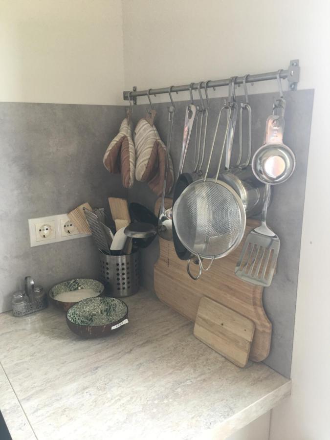 Strelnieku Apartment سيغولدَ المظهر الخارجي الصورة
