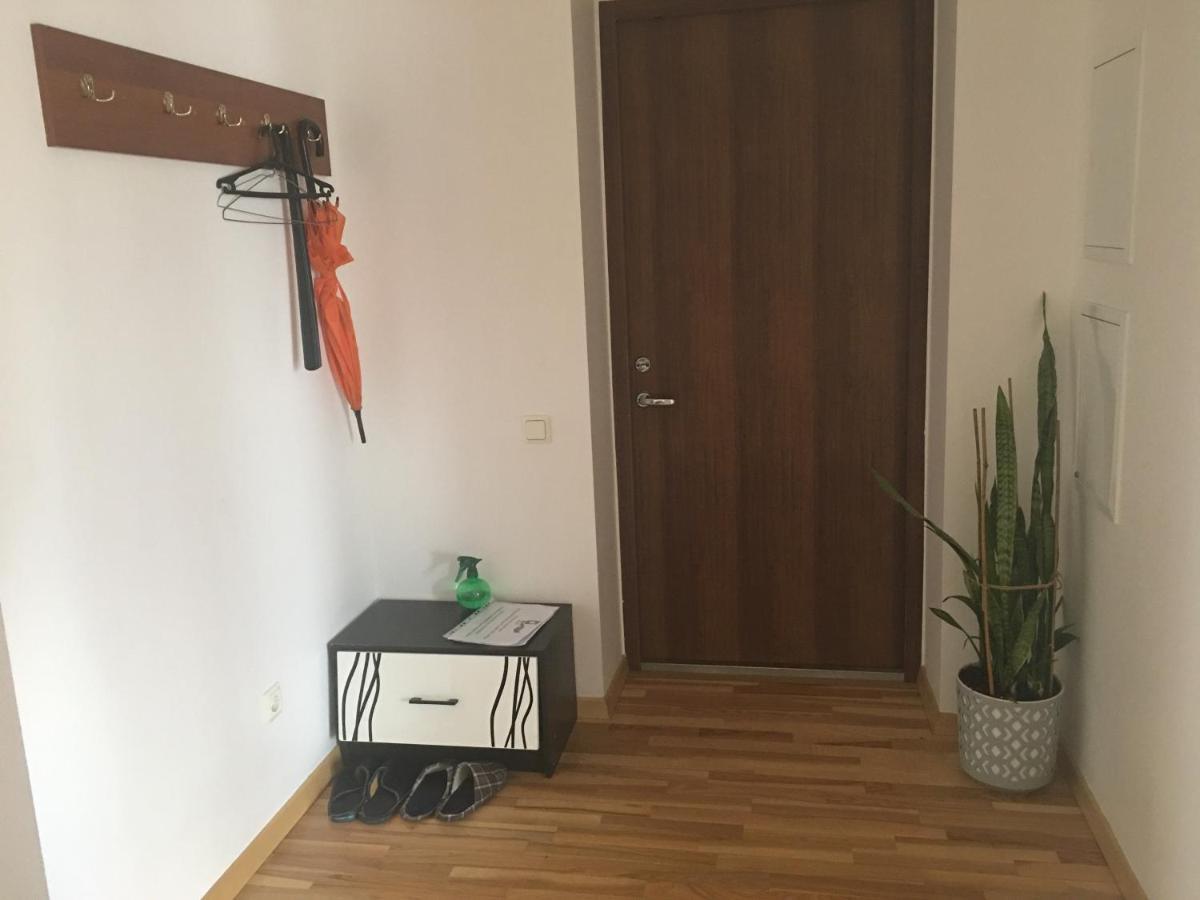 Strelnieku Apartment سيغولدَ المظهر الخارجي الصورة