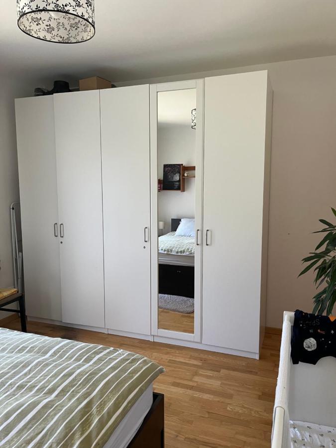 Strelnieku Apartment سيغولدَ المظهر الخارجي الصورة